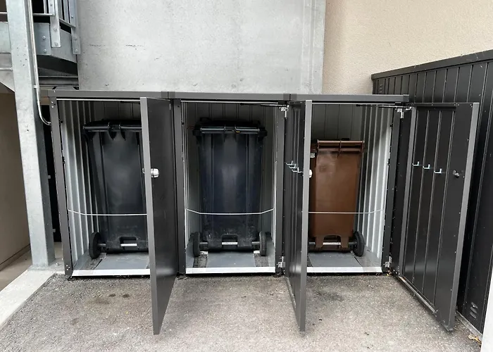 Ossiach Heights - Penthouse Mit See- Und Bergblick *