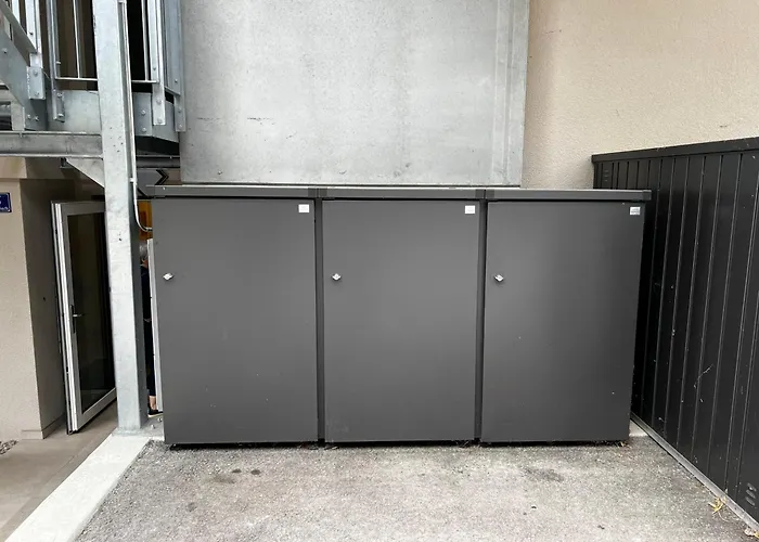 Ossiach Heights - Penthouse Mit See- Und Bergblick