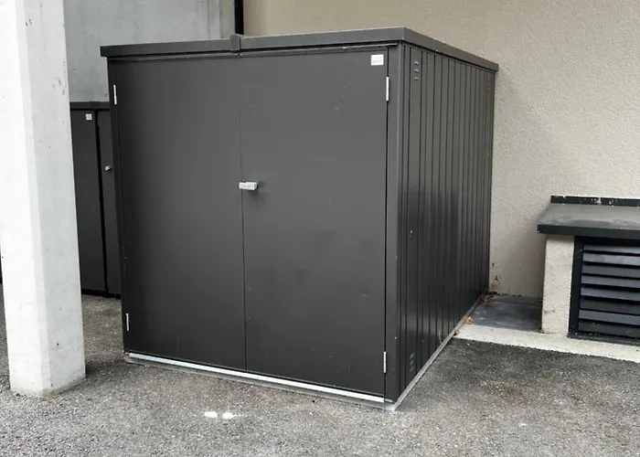 Apartament Ossiach Heights - Penthouse Mit See- Und Bergblick