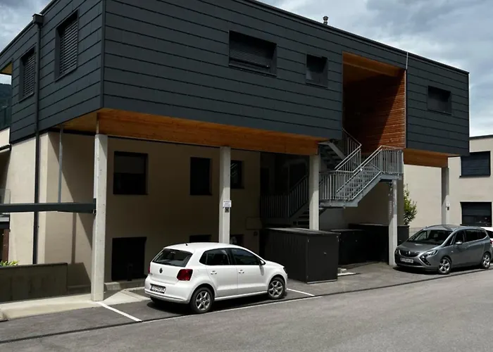 Ossiach Heights - Penthouse Mit See- Und Bergblick Apartament *