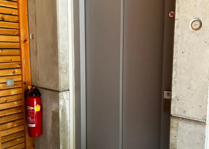 Ossiach Heights - Penthouse Mit See- Und Bergblick Apartament *