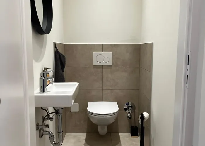 Ossiach Heights - Penthouse Mit See- Und Bergblick Daire Altossiach