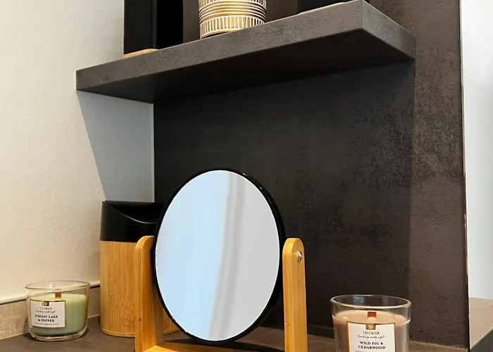 Ossiach Heights - Penthouse Mit See- Und Bergblick Apartament