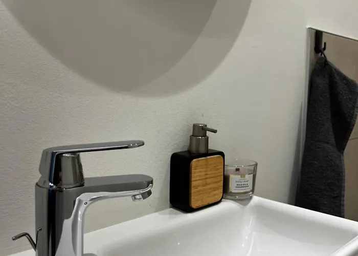 Apartament Ossiach Heights - Penthouse Mit See- Und Bergblick